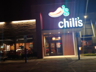 Chili's Grill