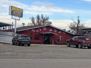 Junction City Saloon