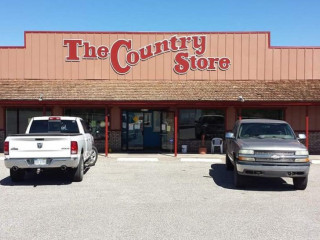 Buckaroos Country Store