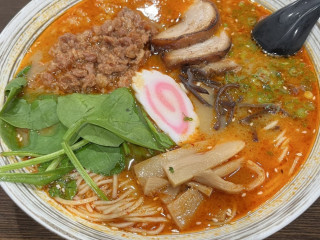 Rai Rai Ramen