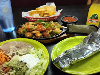 Los Nopales Méxican Grill