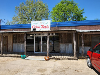 Taqueria Cielito Lindo