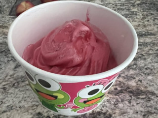 Sweetfrog Premium Frozen Yogurt