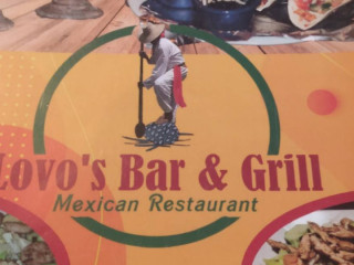 Lovo's Bar Grill Mexican Restaurant