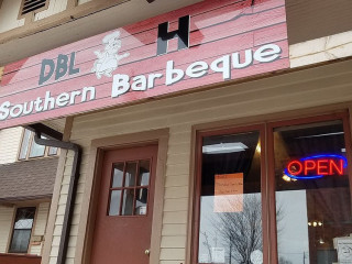 Dbl H Southern Barbeque