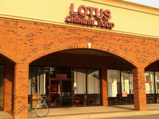 Lotus Chinese