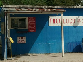 Taco Loco