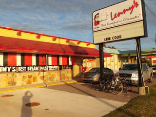 Lenny’s