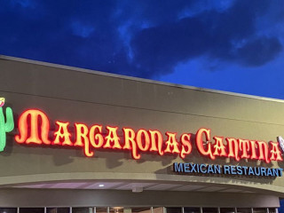 Margaronas Cantina Mexican