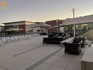 Csusm Campus Coffee Cart