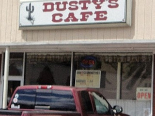 Dusty's Cafe