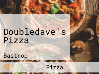 Doubledave's Pizza