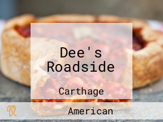 Dee's Roadside