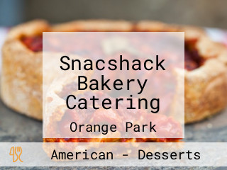 Snacshack Bakery Catering