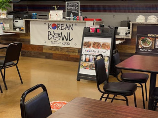 Korean Bowl