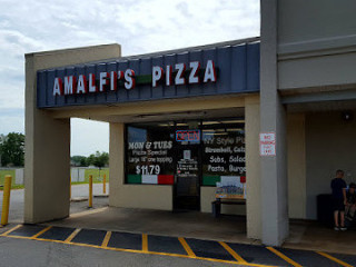 Amalfi's Pizza Of Conover