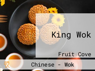 King Wok