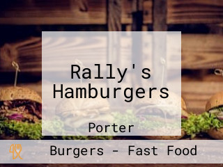 Rally's Hamburgers