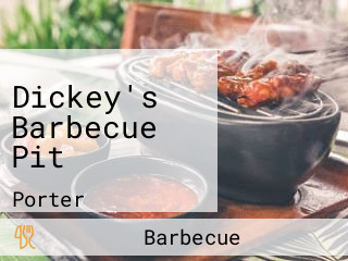 Dickey's Barbecue Pit