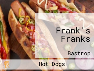 Frank's Franks