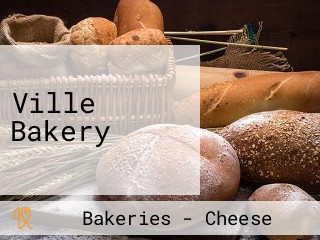 Ville Bakery