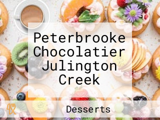 Peterbrooke Chocolatier Julington Creek