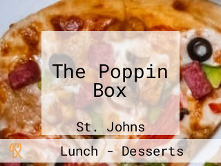 The Poppin Box