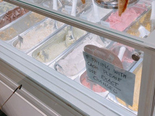 Gio Gelati San Ramon