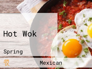 Hot Wok