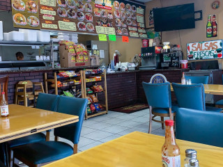 Roman's Mexican Deli