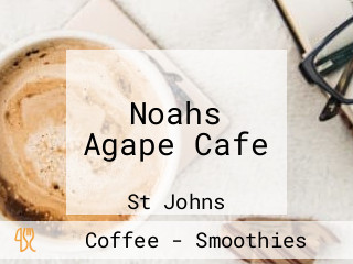 Noahs Agape Cafe