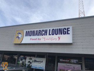 Monarch Lounge