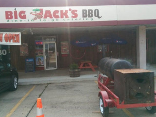 Big Jack's Bbq