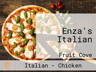 Enza's Italian