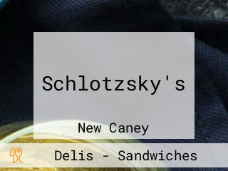 Schlotzsky's