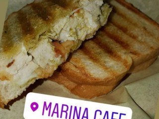 Marina Cafe