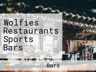 Wolfies Restaurants Sports Bars