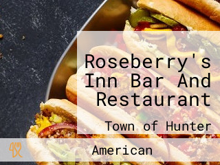 Roseberry's Inn Bar And Restaurant