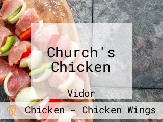 Church's Chicken