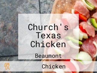 Church's Texas Chicken