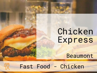 Chicken Express