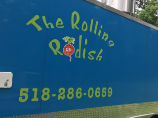 The Rolling Radish