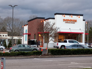 Popeyes Louisiana Kitchen