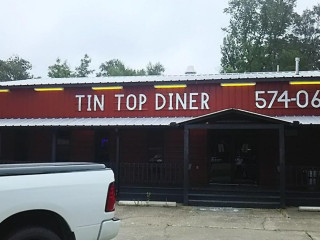 Tin Top Diner