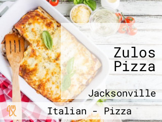 Zulos Pizza