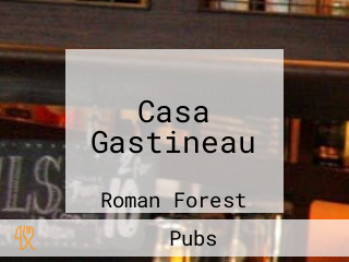 Casa Gastineau