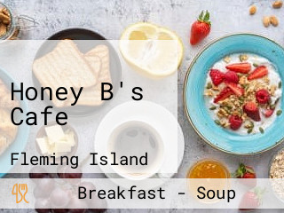 Honey B's Cafe