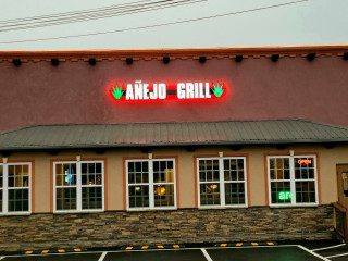 Anejo Grill