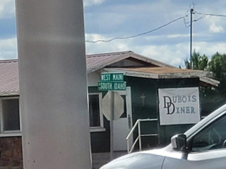 Dubois Diner