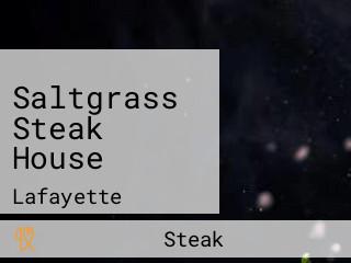 Saltgrass Steak House